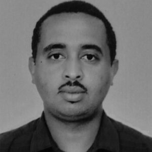 Profile photo of Adane Alemayehu Tadesse