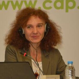 Profile photo of Tihomira Trifonova