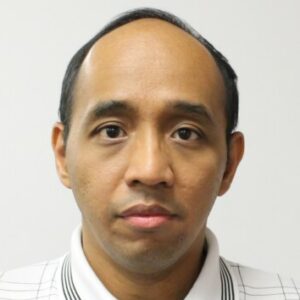 Profile photo of Jeremaiah Opiniano