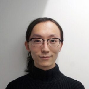 Profile photo of Shangyun SHEN