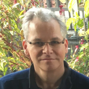 Profile photo of Erik de Maaker