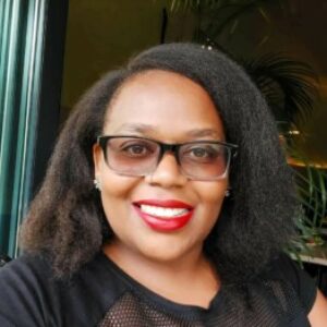 Profile photo of Irene Mukure