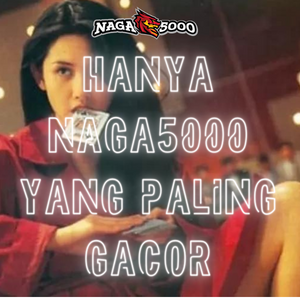 Profile photo of NAGA5000 slot gacor slot gacor